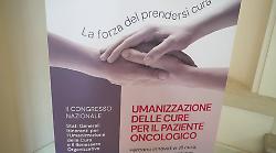 Umanizzare la cura oncologica atto di civiltà, a Lecce nasce il Manifesto Lilt