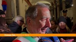 Sala "Dall'Arcivescovo Delpini discorso severo ma di grandissima speranza"