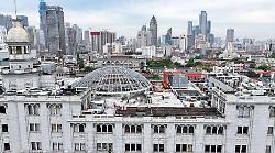 Cina, tra gennaio e ottobre ristrutturazioni in 25.100 comunità urbane