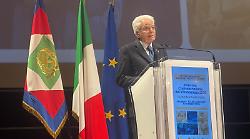 Mattarella "Volontariato palestra di democrazia concreta"