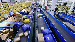 Cina, il settore della logistica continua la sua espansione