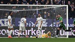 Notte fonda viola, il Sassuolo batte 3-1 la Fiorentina