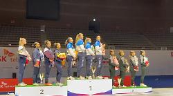 Super weekend di Coppa del Mondo per la scherma italiana con 10 medaglie