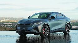 A390, l’anima di Alpine in formato sport fastback