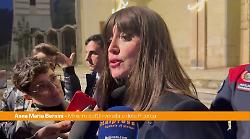 Medicina, Bernini "Con la riforma scardiniamo le lobby"