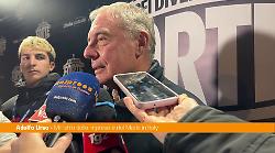 Russia, Urso "Su asset decisione giusta, presa con conforto del nostro Governo"