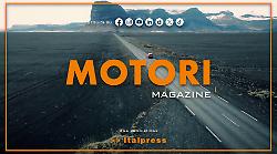 Motori Magazine - 14/12/2025