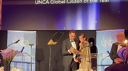 Al Palazzo di Vetro a New York i giornalisti UNCA celebrano l’ONU e la verità