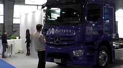 Autotrasporto, un fondo da 590 milioni per il rinnovo dei veicoli