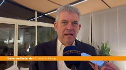 Aeroporto di Palermo, Burrafato "Nuove tratte Wizz Air fanno crescere lo scalo"