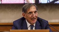 La Russa "Sulla legge elettorale le forze politiche devono trovare risposte"