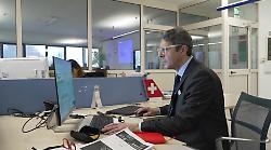 Gruppo Di Martino, Gianluca Scalisi nuovo Direttore Mare & Aereo di Niinivirta