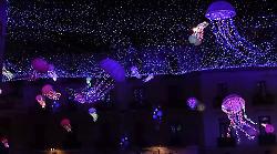 A Salerno tornano le "Luci d'Artista" per la XX edizione