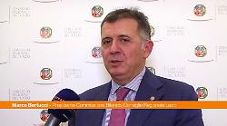 Lazio, Bertucci "Debito in calo e pi&ugrave; risorse per la sanit&agrave;"