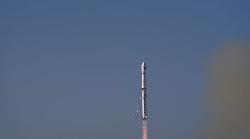 Cina, lanciato un nuovo satellite nello spazio