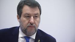 Open Arms, assoluzione definitiva per Salvini