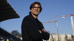 Vanoli "Conference importante, al mio futuro non penso"