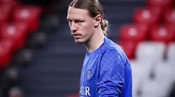 Safonov ipnotizza il Flamengo ai rigori, Intercontinentale al Psg