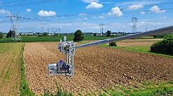 Terna Forward investe in robotica e analisi climatica, operazioni per 2 mln euro