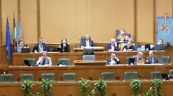 Lazio, in Consiglio Regionale confronto sugli emendamenti alla manovra