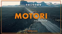 Motori Magazine - 21/12/2025