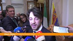 Veneto, Stefani "Legge sui caregiver pu&ograve; cambiare la vita a tanti cittadini"