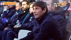 La Barba al Palo - A Riyadh si &egrave; rivisto il vero Napoli