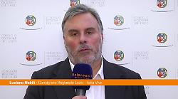 Lazio, Nobili "Legge di bilancio occasione sprecata per gli investimenti"