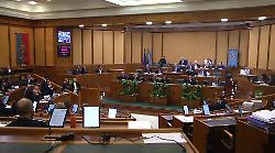 Il Consiglio Regionale del Lazio approva la manovra 2026