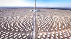 Solare termico, la Cina punta a raggiungere i 15 GW entro il 2030