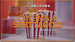 Cinema & Spettacoli Magazine - 24/12/2025