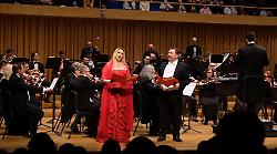 Cina, Chengdu incontra la Filarmonica Italiana