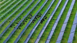 Cina, nel Sichuan attivato importante progetto fotovoltaico ad alta quota