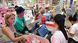 Grazie ai transiti senza visto cresce il turismo in Cina