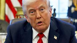 Trump "Gli Stati Uniti sono pronti ad aiutare i manifestanti in Iran"