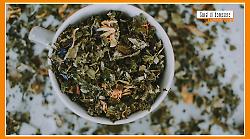 Sorsi di Benessere - Una tisana con betulla e tarassaco