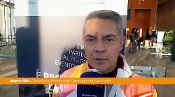 Compagnia di San Paolo, Gilli "Lo sport &egrave; un diritto e una forma di inclusivit&agrave;"