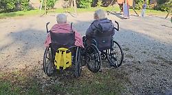 Dal Governo un ddl per i caregiver familiari, stanziati 257 milioni
