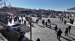 Eurozona, cala il tasso di risparmio delle famiglie