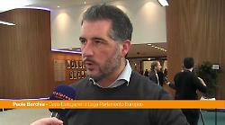 Mercosur, Borchia "Accordo molto controverso"