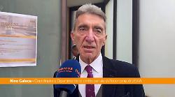 Caleca (Lexia) "Dialettica tra imprese e Stato su esternalizzazione manodopera"