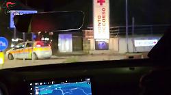 Carabinieri salvano un neonato in gravi difficolt&agrave; respiratorie nell'Avellinese