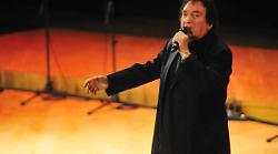 E' morto Tony Dallara, il cantante di "Romantica" e "Come prima"