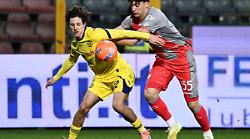 Cremonese e Verona non si fanno male, pari senza reti allo Zini