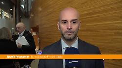 Mercosur, Procaccini "Apertura per le nostre merci a 220 milioni di consumatori"