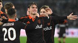 Lazio a picco all'Olimpico, il Como domina per 3-0