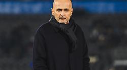 Spalletti "Col Benfica scontro diretto, orgoglioso di affrontare Mourinho"
