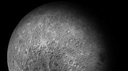 Cina, scoperti nanotubi di carbonio in campioni lunari di Chang'e-6