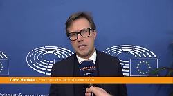 Mercosur, Nardella "Bilancio Ue Von der Leyen vero pericolo per agricoltura"