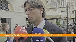 Valentino, Onorato "Il nostro Paese piange un talento unico"